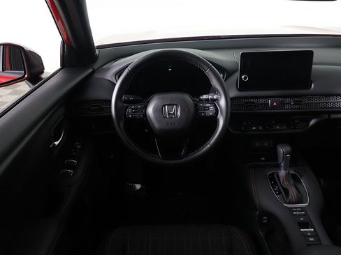 Used 2026 Honda HR-V Sport image 33