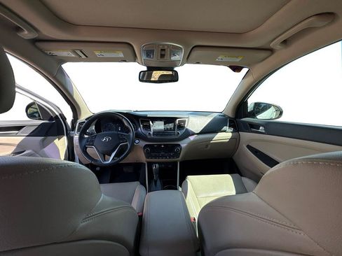 Used 2018 Hyundai Tucson Limited w/ Ultimate Package 02 FWD image 22