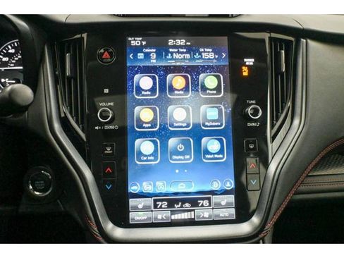 Used 2025 Subaru Legacy Sport w/ Popular Package #3 image 24