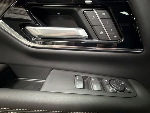 New 2026 GMC Yukon XL Elevation w/ Elevation Premium Package image 23