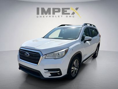 Used 2021 Subaru Ascent Limited w/ Technology Package