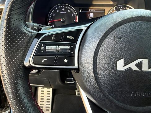 Used 2023 Kia Forte GT w/ GT2 Package image 35