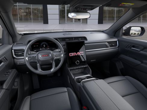 New 2026 GMC Terrain Elevation w/ Elevation Premium Package FWD image 39