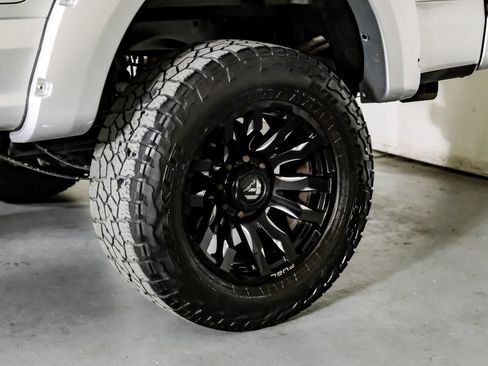 Used 2019 Ford F250 Platinum w/ Platinum Ultimate Package image 51