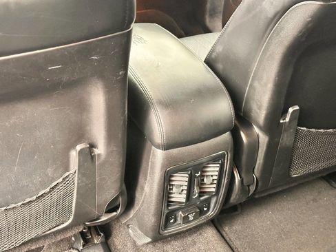 Used 2013 Dodge Durango Crew w/ Trailer Tow Group IV image 21