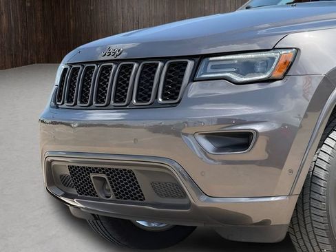 Used 2021 Jeep Grand Cherokee Limited w/ Quick Order Package 28K 80th AWD/4WD image 9