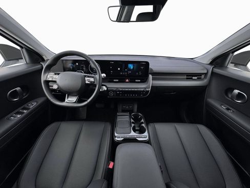 New 2026 Hyundai Ioniq 5 SEL image 8