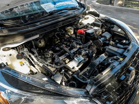 Used 2024 Nissan Kicks SV image 58