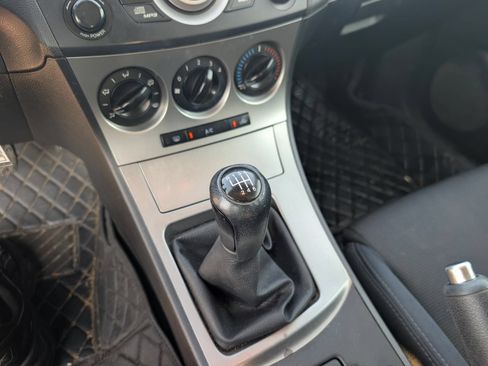 Used 2011 MAZDA MAZDA3 s Sport FWD image 34