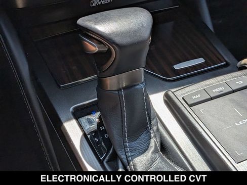 Used 2019 Lexus ES 300h w/ Accessory Package 2 FWD image 8