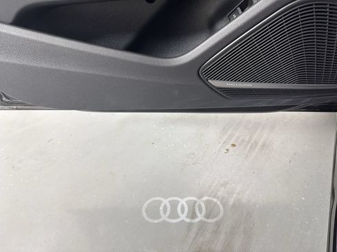 Used 2023 Audi A4 2.0T Premium Plus w/ Premium Plus Package AWD/4WD image 11