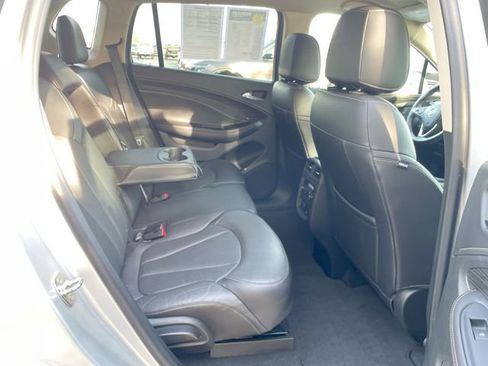 Used 2018 Buick Envision Essence image 15