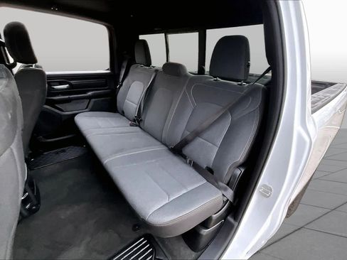 Used 2024 RAM 1500 Tradesman w/ Trailer Tow Group AWD/4WD image 21