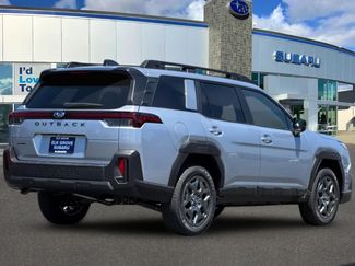 New 2026 Subaru Outback Premium AWD/4WD video 2