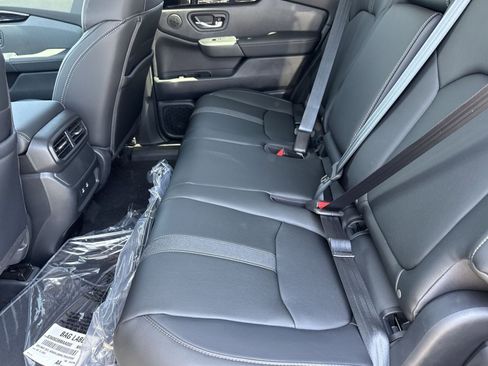 New 2026 Honda Passport RTL image 8