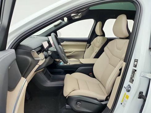 New 2026 Volvo EX90 Plus AWD/4WD image 17