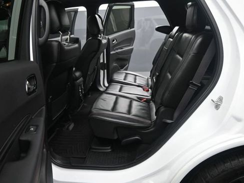 Used 2021 Dodge Durango R/T w/ Blacktop Package AWD/4WD image 13
