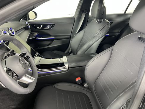 New 2026 Mercedes-Benz C 300 4MATIC Sedan image 17