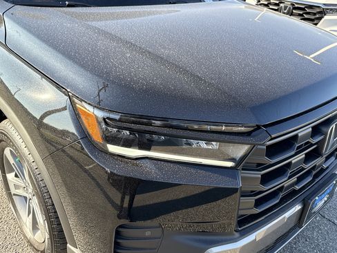 New 2026 Honda Pilot EX-L image 36