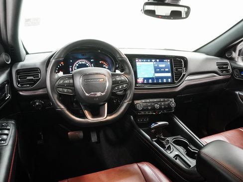 Certified 2024 Dodge Durango GT image 20