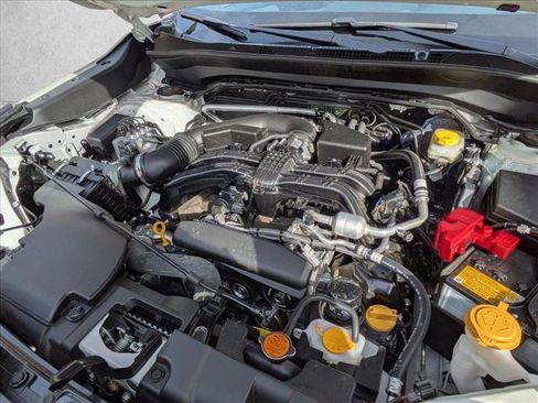 Certified 2025 Subaru Forester Touring w/ Popular Package - Touring image 25