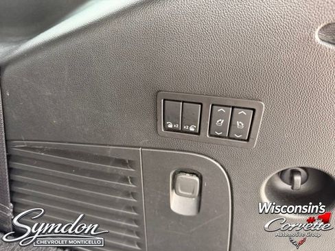 Used 2019 Chevrolet Tahoe LT w/ Luxury Package AWD/4WD image 21