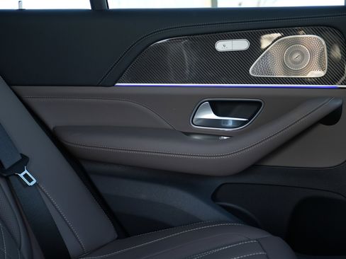 New 2026 Mercedes-Benz GLE 53 AMG AMG GLE 53 image 44