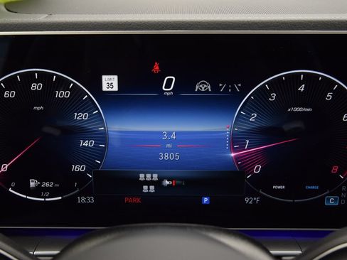 Used 2026 Mercedes-Benz GLS 450 4MATIC image 26
