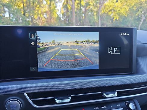 New 2026 Hyundai Sonata SEL image 24