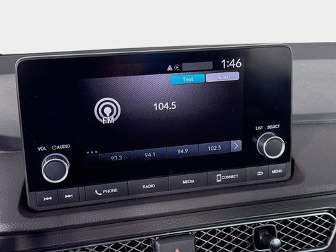 Used 2023 Acura Integra A-Spec image 16