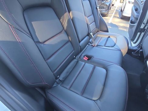 New 2025 MAZDA CX-5 2.5 Turbo image 11