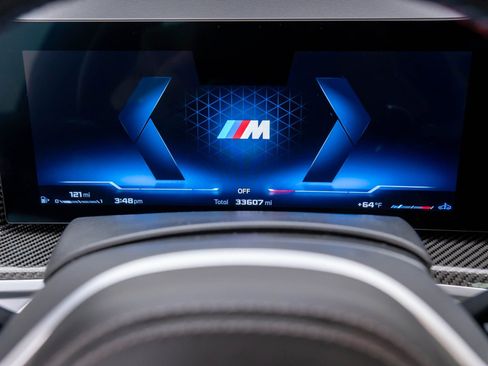 Certified 2024 BMW X7 M60i image 22