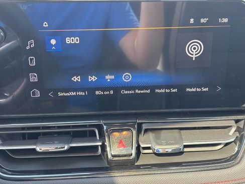 New 2026 Chevrolet TrailBlazer RS w/ Convenience Package image 16