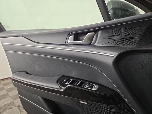 Used 2025 Kia K5 GT-Line w/ GT-Line Premium Package image 29