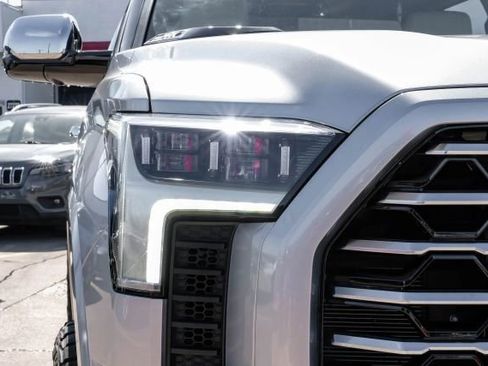 Used 2024 Toyota Tundra Capstone image 64