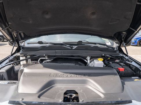 Used 2025 RAM 2500 Big Horn image 24