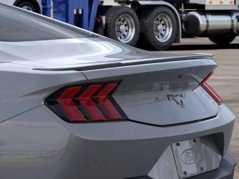 New 2026 Ford Mustang Coupe RWD image 22