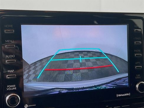 Certified 2021 Toyota Corolla LE image 13