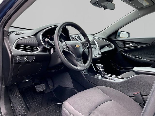 Used 2024 Chevrolet Malibu LS w/ LPO, Floor Liner Package FWD image 7