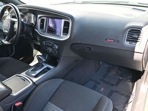 Used 2021 Dodge Charger Scat Pack RWD image 10