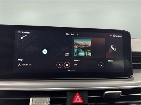 Used 2025 Kia K5 GT-Line w/ GT-Line Premium Package image 20