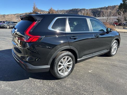 Used 2024 Honda CR-V EX image 7