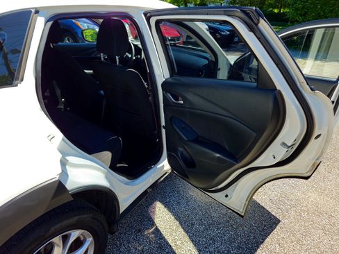 Used 2019 MAZDA CX-3 Sport image 12