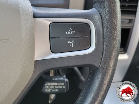 Used 2010 Dodge Ram 1500 Truck SLT w/ Big Horn Regional Pkg RWD image 28