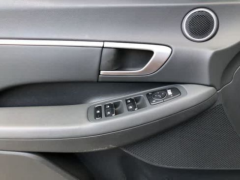 Used 2020 Hyundai Sonata SEL w/ Convenience + Sunroof Package FWD image 35