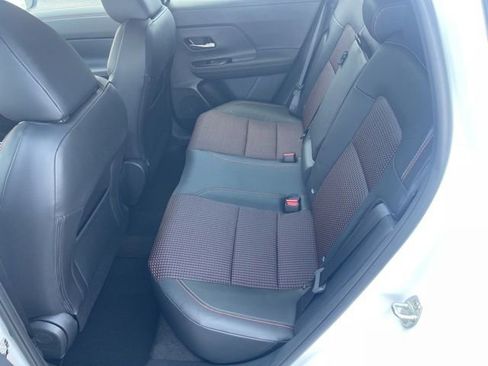 New 2025 Nissan Kicks SR image 12