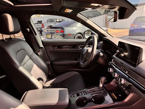 Used 2023 Honda Civic Sport Touring image 29