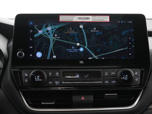 Used 2026 Toyota Grand Highlander AWD image 20