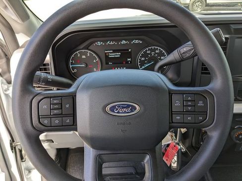 New 2026 Ford F250 XL AWD/4WD image 31