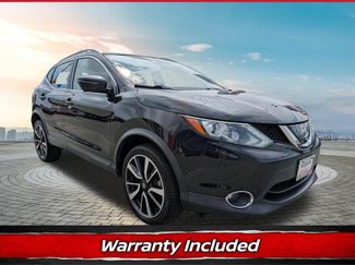 Used 2018 Nissan Rogue Sport SL w/ SL Premium Package FWD video 1